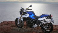 Moto - News: Nuova BMW F 900 R by Oberdan Bezzi