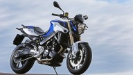 Moto - News: Nuova BMW F 900 R by Oberdan Bezzi