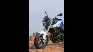 Moto - News: Nuova BMW F 900 R by Oberdan Bezzi