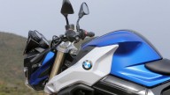 Moto - News: Nuova BMW F 900 R by Oberdan Bezzi