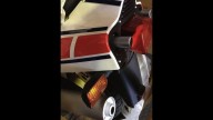 Moto - News: Apre un garage chiuso da 30 anni, trova una Yamaha RD 500 ancora imballata