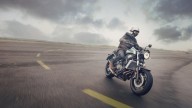 Moto - News: Yamaha XSR700 2016