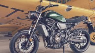 Moto - News: Yamaha XSR700 2016