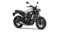 Moto - News: Yamaha XSR700 2016