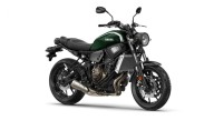 Moto - News: Yamaha XSR700 2016