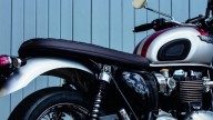 Moto - Gallery: Triumph Bonneville T120 e T120 Black 2016