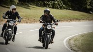 Moto - Gallery: Triumph Bonneville T120 e T120 Black 2016