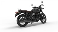 Moto - Gallery: Triumph Bonneville T120 e T120 Black 2016