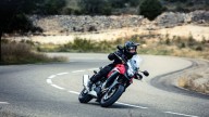 Moto - News: Honda CB500X 2016