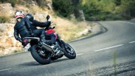 Moto - News: Honda CB500X 2016