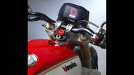 Moto - News: Bimota Tesi 3D RaceCafe e Impeto 2016