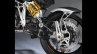 Moto - News: Bimota Tesi 3D RaceCafe e Impeto 2016