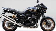 Moto - News: Kawasaki ZRX 1200 R Special Edition 2016