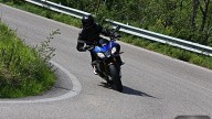 Moto - Test: Aprilia Tuono V4 1100 RR: Purosangue di razza