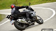 Moto - Test: BMW R1200 RS: rotte parallele