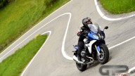 Moto - Test: BMW R1200 RS: rotte parallele