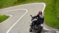 Moto - Test: BMW R1200 RS: rotte parallele