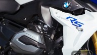 Moto - Test: BMW R1200 RS: rotte parallele