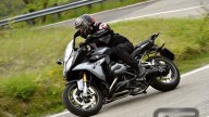 Moto - Test: BMW R1200 RS: rotte parallele