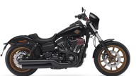 Moto - News: Harley-Davidson Low Rider S 2016
