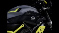 Moto - News: Yamaha MT-07 Moto Cage 2016