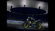 Moto - News: Yamaha MT-07 Moto Cage 2016