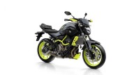 Moto - News: Yamaha MT-07 Moto Cage 2016