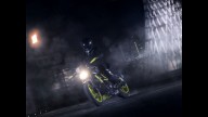 Moto - News: Yamaha MT-07 Moto Cage 2016