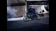 Moto - News: Yamaha MT-07 Moto Cage 2016