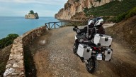 Moto - News: Una rete di assistenza modiale per la Ducati Multistrada 1200 Enduro