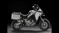 Moto - News: Una rete di assistenza modiale per la Ducati Multistrada 1200 Enduro