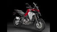 Moto - News: Una rete di assistenza modiale per la Ducati Multistrada 1200 Enduro