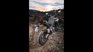 Moto - News: Una rete di assistenza modiale per la Ducati Multistrada 1200 Enduro