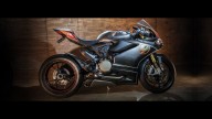 Moto - News: Ducati Panigale 1299S KH9 by Roland Sands Design