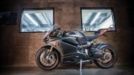 Moto - News: Ducati Panigale 1299S KH9 by Roland Sands Design