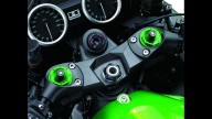 Moto - News: Kawasaki a Motodays 2016