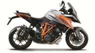 Moto - News:  KTM a Motodays 2016