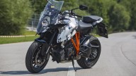 Moto - News:  KTM a Motodays 2016