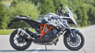 Moto - News:  KTM a Motodays 2016