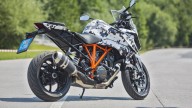 Moto - News:  KTM a Motodays 2016