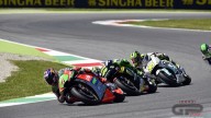 Best of the rest, Mugello 2016