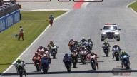 Best of the rest, Mugello 2016