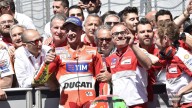 GP d'Italia Mugello 2016