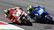 GP d'Italia Mugello 2016