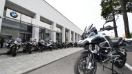 Moto - News: BMW Motorrad Days: il programma del weekend dall'1 al 3 luglio