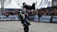 Moto - News: BMW Motorrad Days: il programma del weekend dall'1 al 3 luglio