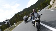 Moto - News: BMW Motorrad Days: il programma del weekend dall'1 al 3 luglio