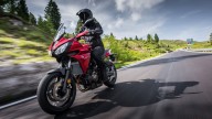 Moto - Test: Yamaha Tracer 700: a superior mid-class