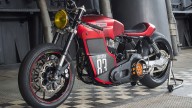 Moto - News: Electra Glide Hot Racer by Tricana