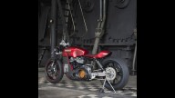 Moto - News: Electra Glide Hot Racer by Tricana